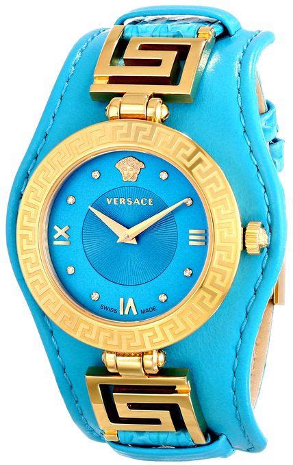 versace wtach woman|Versace women watches clearance.